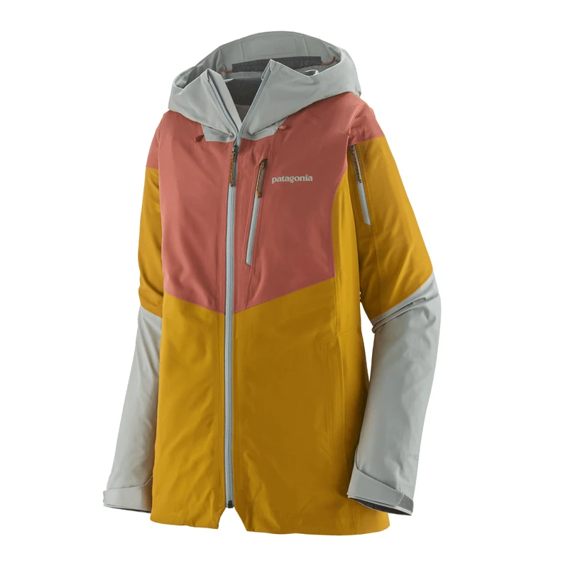 Patagonia SnowDrifter Jacket - Women's 4 Patagonia SnowDrifter Jacket - Women's - Image 2