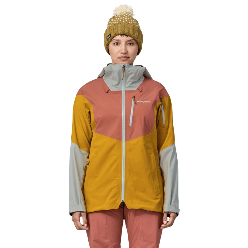 Patagonia SnowDrifter Jacket - Women's 3 Patagonia SnowDrifter Jacket - Women's