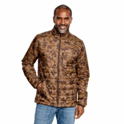 Orvis Recycled Drift Jacket -Online Angling Store 1504359 800 auto