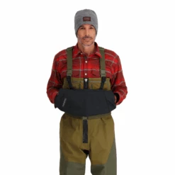 Simms Bulkley Insulated Hand Muff -Online Angling Store 1510518 800 auto