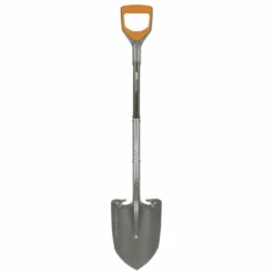 Fiskars Pro D-Handle Digging Shovel -Online Angling Store 1518338 800 auto