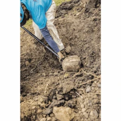 Fiskars Pro D-Handle Digging Shovel -Online Angling Store 1518342 800 auto