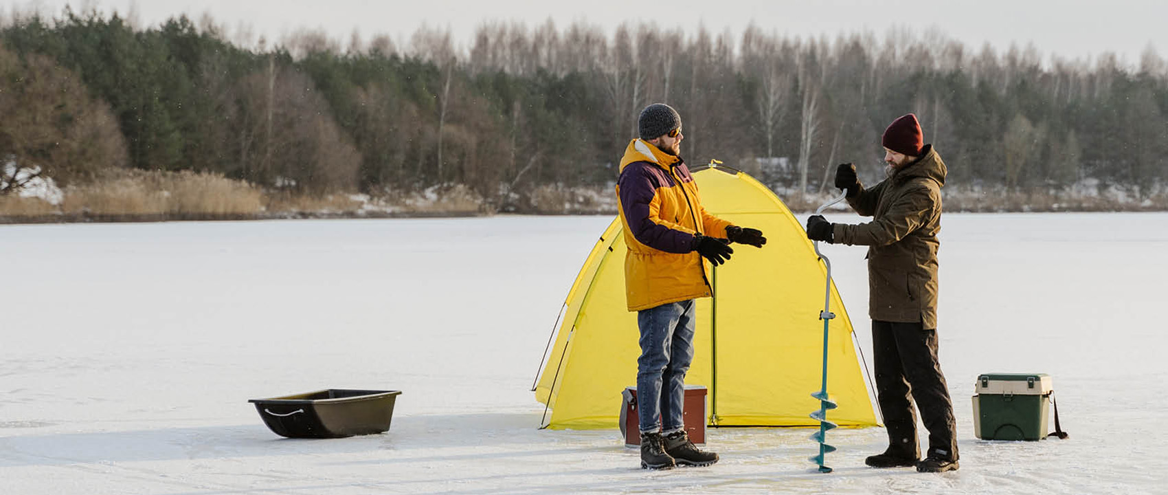 Online Angling Store -Online Angling Store 2