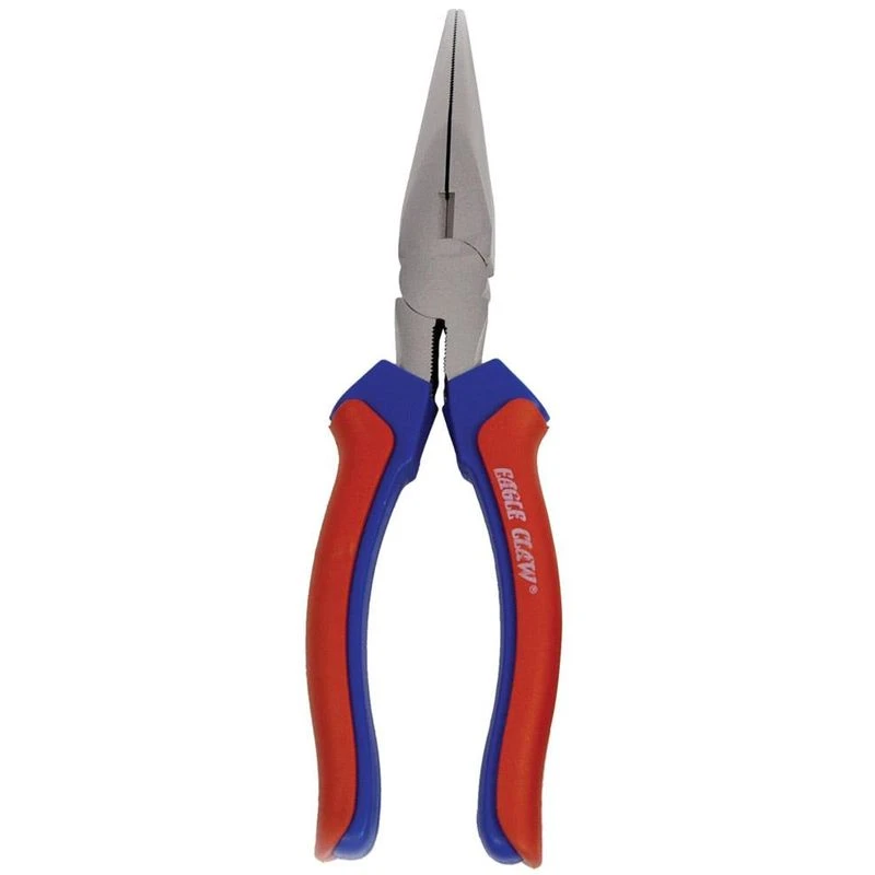 Eagle Claw Long Nose Pliers 3 Eagle Claw Long Nose Pliers