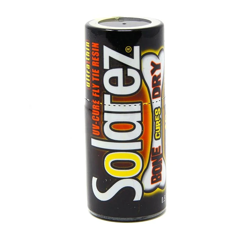 Ultra Thin UV Cure Fly-Tie Resin 3 Ultra Thin UV Cure Fly-Tie Resin