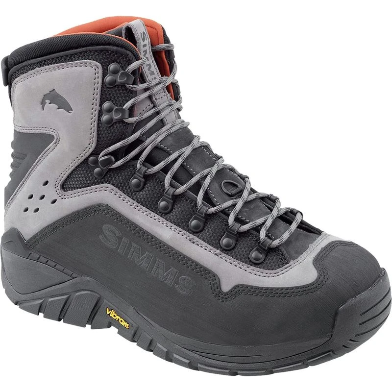 Simms G3 Guide Boot 2018 Men's 3 Simms G3 Guide Boot 2018 Men's