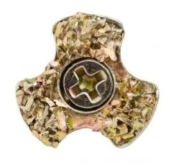 Simms Hardbite Star Cleat - 100 Pack