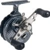 Eagle Claw Micro In-Line Ice Reel -Online Angling Store 224943 800 auto