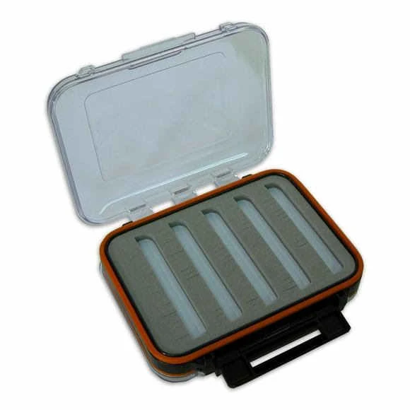 New Phase Waterproof Medium Fly Box 3 New Phase Waterproof Medium Fly Box