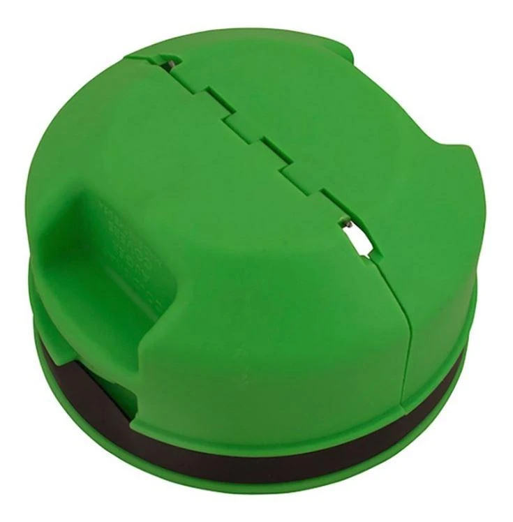 Cold Snap Ion Auger Cover 3 Cold Snap Ion Auger Cover