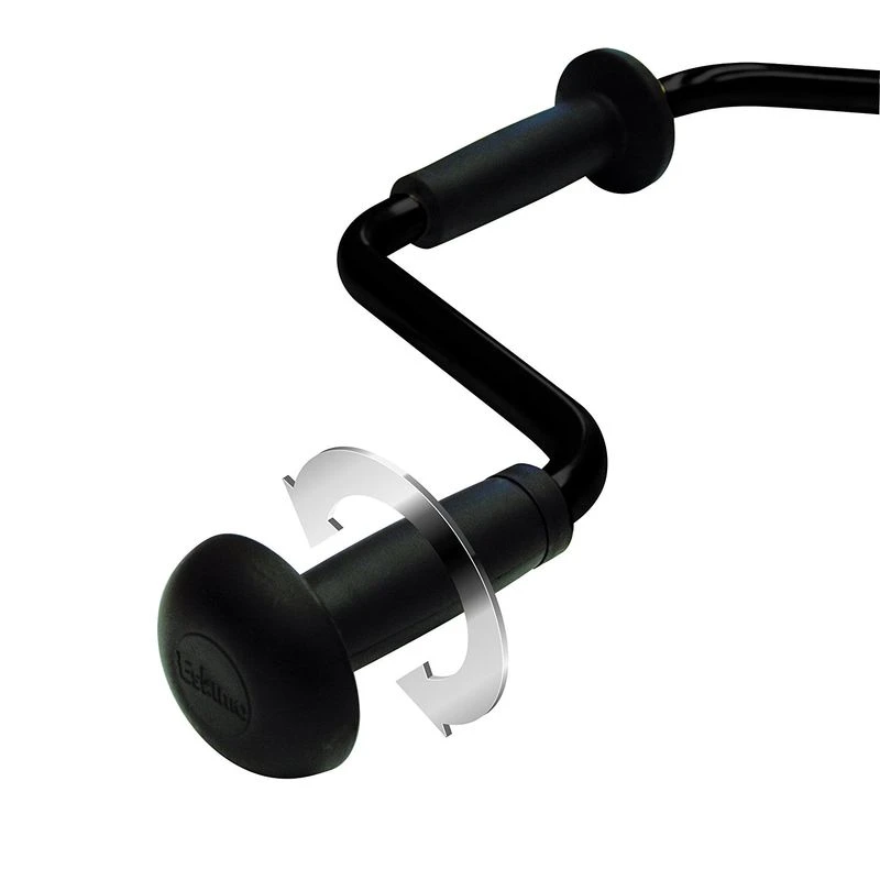 Eskimo Hand Dual Flat Blade Auger 3 Eskimo Hand Dual Flat Blade Auger