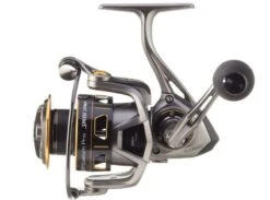 Lew's Pro Speed Spinning Reel -Online Angling Store 288594 800 auto