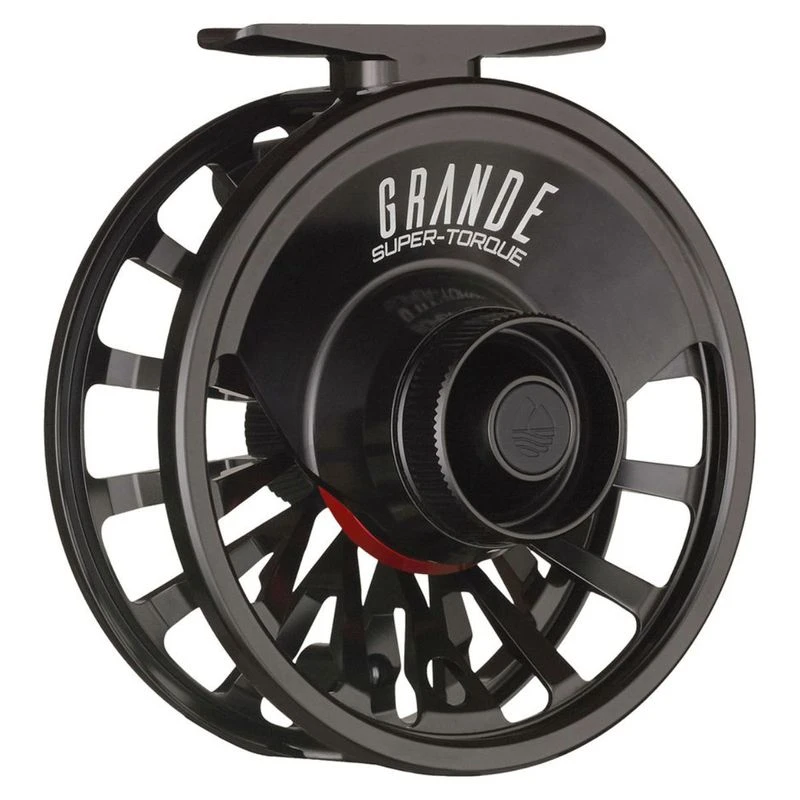 Redington Grande Fly Reel 3 Redington Grande Fly Reel