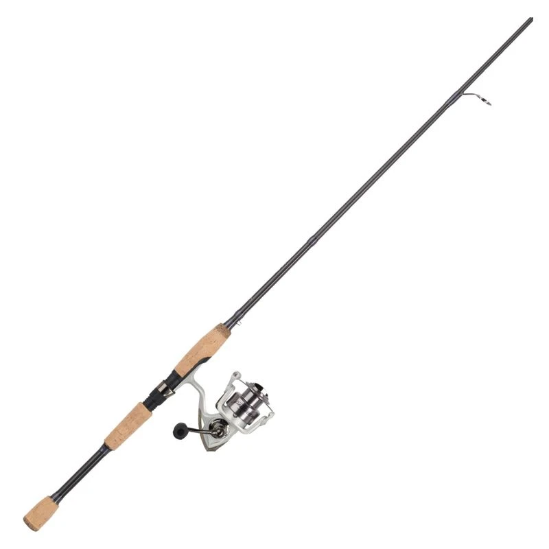 Pflueger Trion Spinning Combo 3 Pflueger Trion Spinning Combo