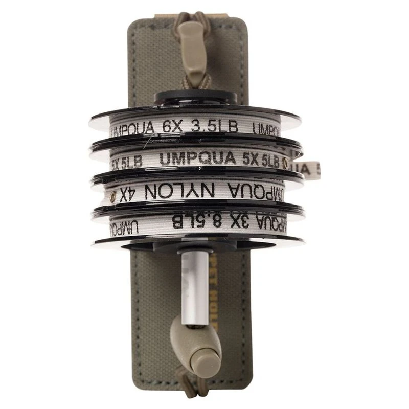 Umpqua ZS2 Tippet Holder 3 Umpqua ZS2 Tippet Holder