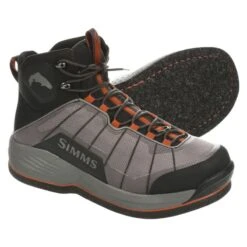Simms Flyweight Wading Boots - Men's 8 Simms Flyweight Wading Boots - Men's -Online Angling Store 362427 800 auto