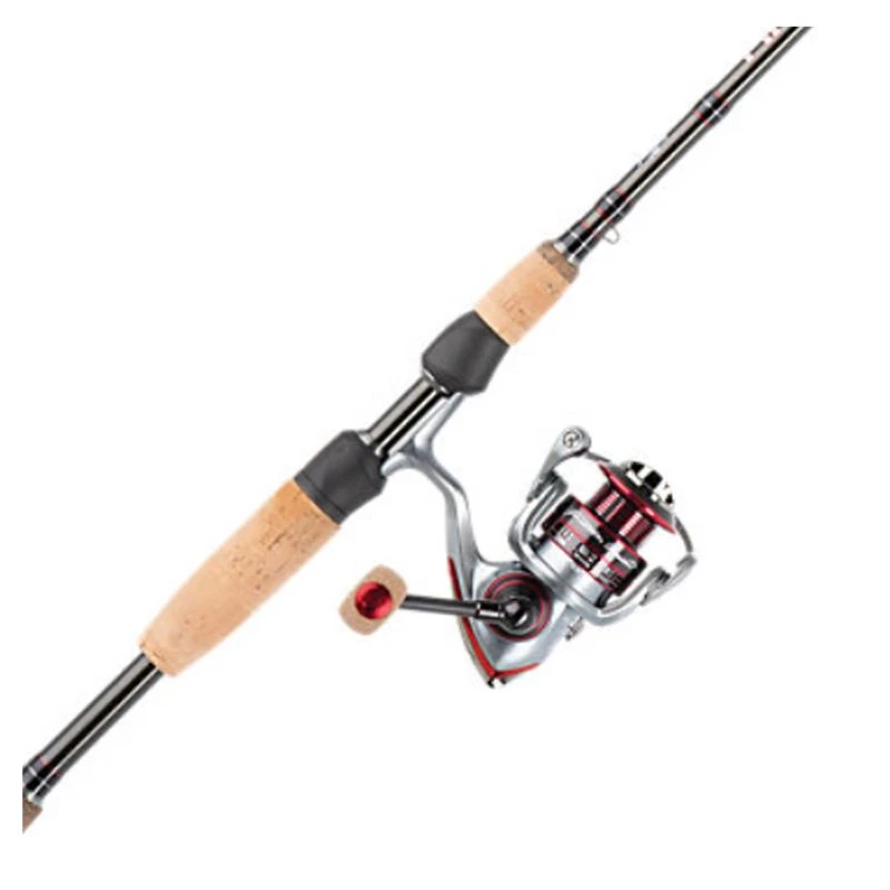Pflueger President XT Spinning Combo 3 Pflueger President XT Spinning Combo