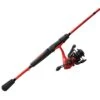 Lew's Mach Smash Spinning Combo Rod And Reel -Online Angling Store 364220 800 auto