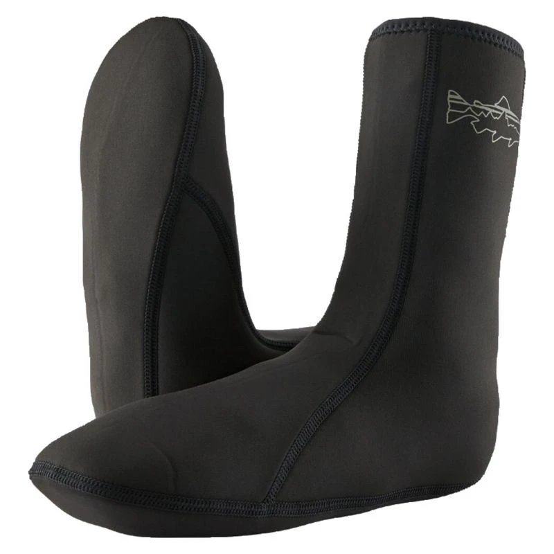 Patagonia Yulex Wading Sock 5 Patagonia Yulex Wading Sock - Image 3