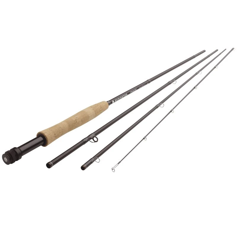 Redington Trace Fly Rod 4 Redington Trace Fly Rod - Image 2