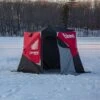 Eskimo Outbreak 250xd Ice Fishing Shelter -Online Angling Store 444787 800 auto