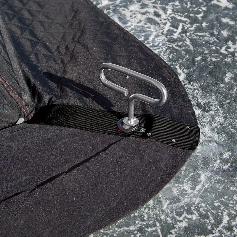 Eskimo Outbreak 250xd Ice Fishing Shelter 11 Eskimo Outbreak 250xd Ice Fishing Shelter - Image 9