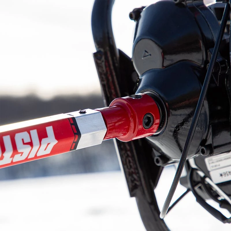 Eskimo Pistol Bit Adapter 4 Eskimo Pistol Bit Adapter - Image 2