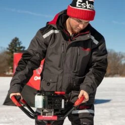 Eskimo Roughneck Jacket - Men's -Online Angling Store 444839 800 auto