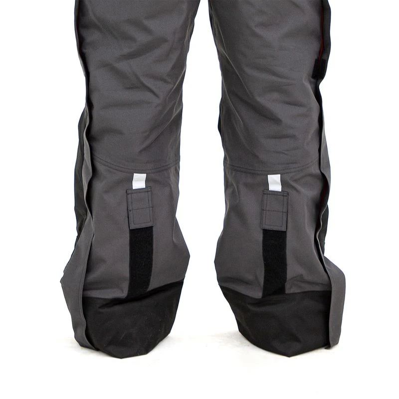 Eskimo Ice Fishing Gear Roughneck Bib - Men's 3 Eskimo Ice Fishing Gear Roughneck Bib - Men's