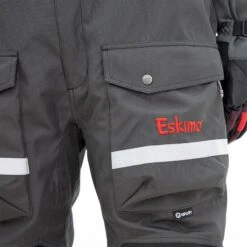 Eskimo Ice Fishing Gear Roughneck Bib - Men's 15 Eskimo Ice Fishing Gear Roughneck Bib - Men's -Online Angling Store 444844 800 auto