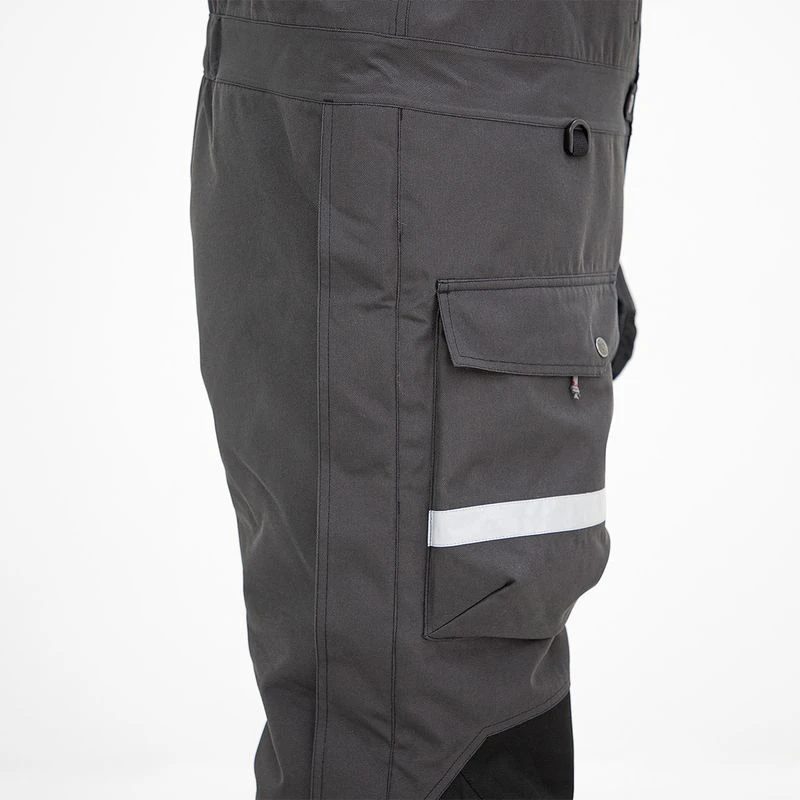 Eskimo Ice Fishing Gear Roughneck Bib - Men's 6 Eskimo Ice Fishing Gear Roughneck Bib - Men's - Image 4