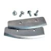 Ion 8" Replacement Auger Blades -Online Angling Store 444865 800 auto