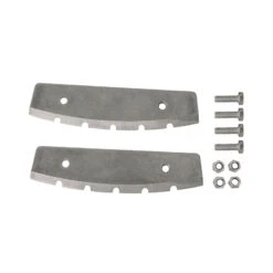 Ion 10" Replacement Auger Blades