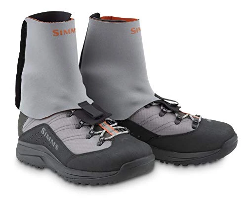 Simms Gravel Guards 3 Simms Gravel Guards