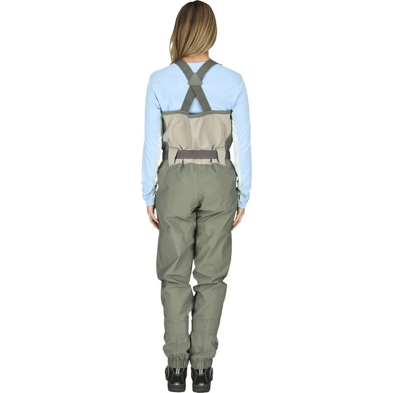 Simms Freestone Stockingfoot Wader - Women's 7 Simms Freestone Stockingfoot Wader - Women's - Image 5