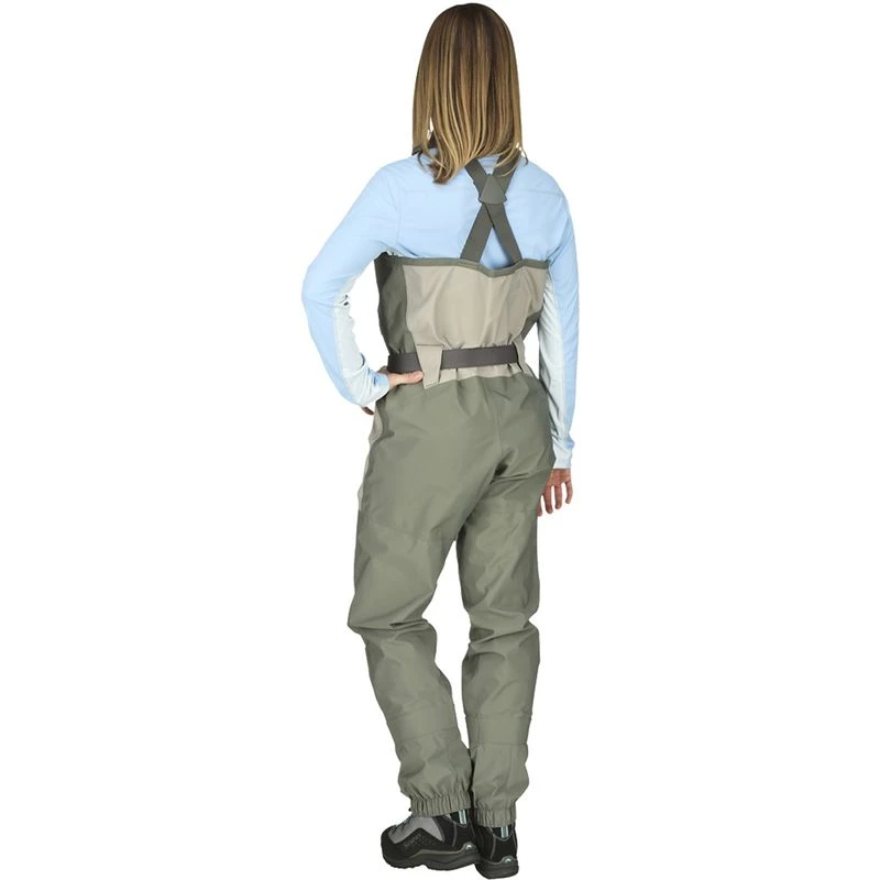 Simms Freestone Stockingfoot Wader - Women's 9 Simms Freestone Stockingfoot Wader - Women's - Image 7