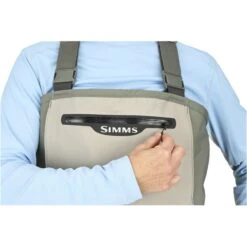 Simms Freestone Stockingfoot Wader - Women's 34 Simms Freestone Stockingfoot Wader - Women's -Online Angling Store 455635 800 auto