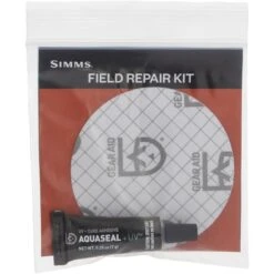 Simms Field Repair Kit -Online Angling Store 456977 800 auto