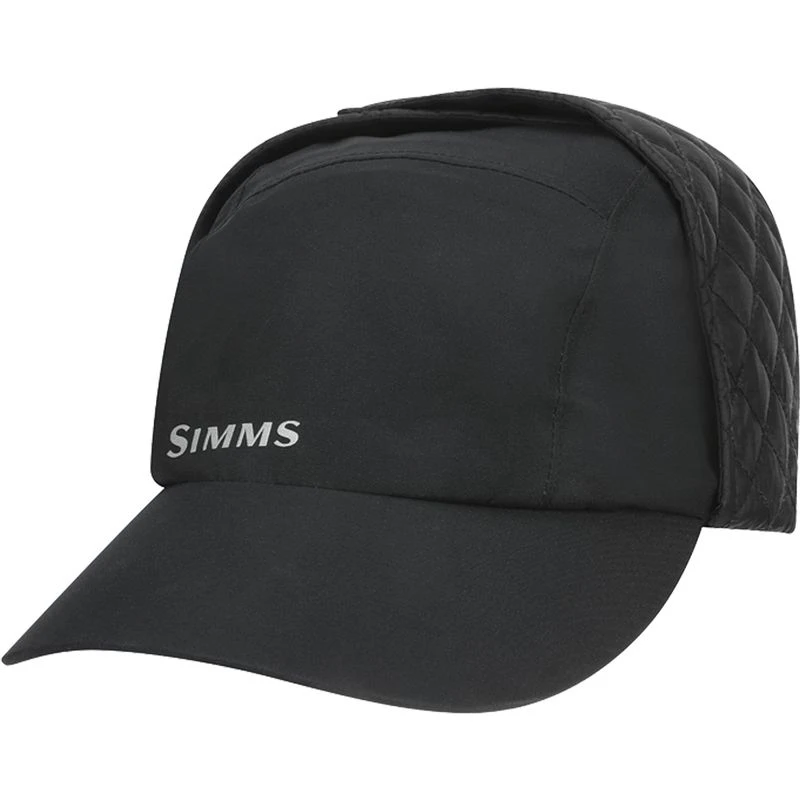 Simms Gore-Tex ExStream Hat 4 Simms Gore-Tex ExStream Hat - Image 2