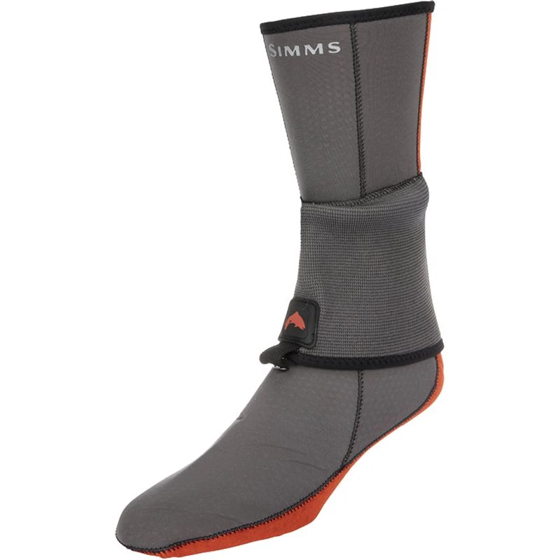 Simms Neoprene Flyweight Sock 3 Simms Neoprene Flyweight Sock