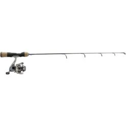 13 Fishing White Noise Ice Fishing Combo -Online Angling Store 479481 800 auto