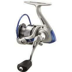 13 Fishing White Noise Ice Fishing Combo