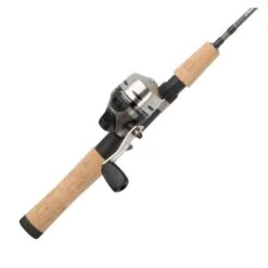 Shakespeare Micro Series Spincast Combo -Online Angling Store 599851 800 auto