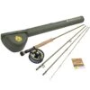Redington Bass Fly Field Kit -Online Angling Store 600166 800 auto