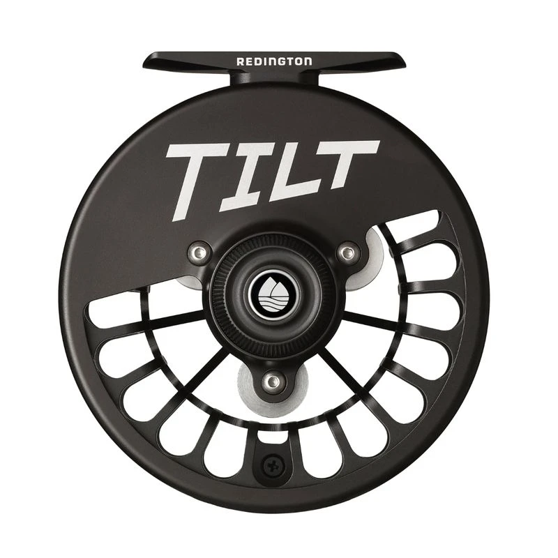 Redington Tilt Euro Nymph Fly Reel 6 Redington Tilt Euro Nymph Fly Reel - Image 4