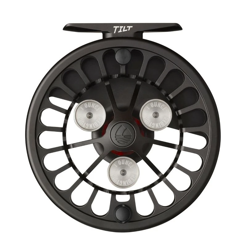 Redington Tilt Euro Nymph Fly Reel 5 Redington Tilt Euro Nymph Fly Reel - Image 3