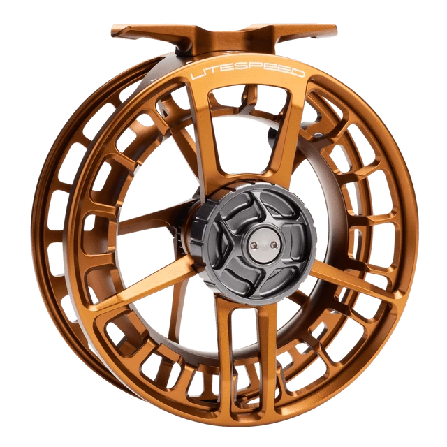 Lamson Litespeed F Fly Reel 5 Lamson Litespeed F Fly Reel - Image 3