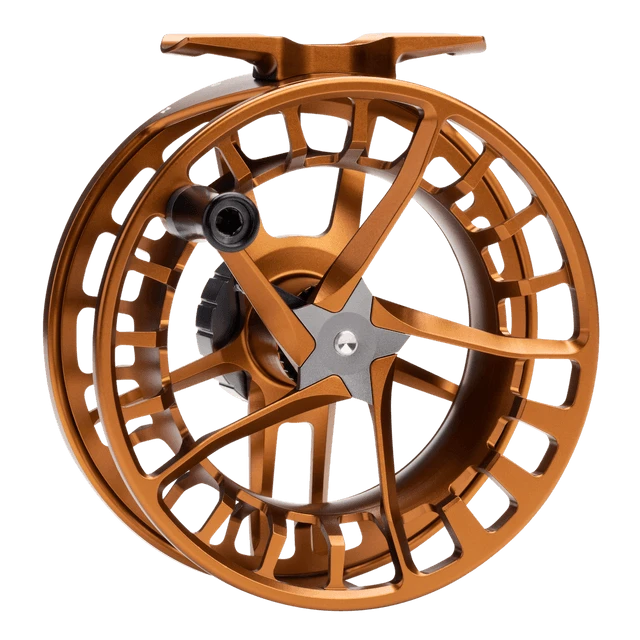 Lamson Litespeed F Fly Reel 4 Lamson Litespeed F Fly Reel - Image 2