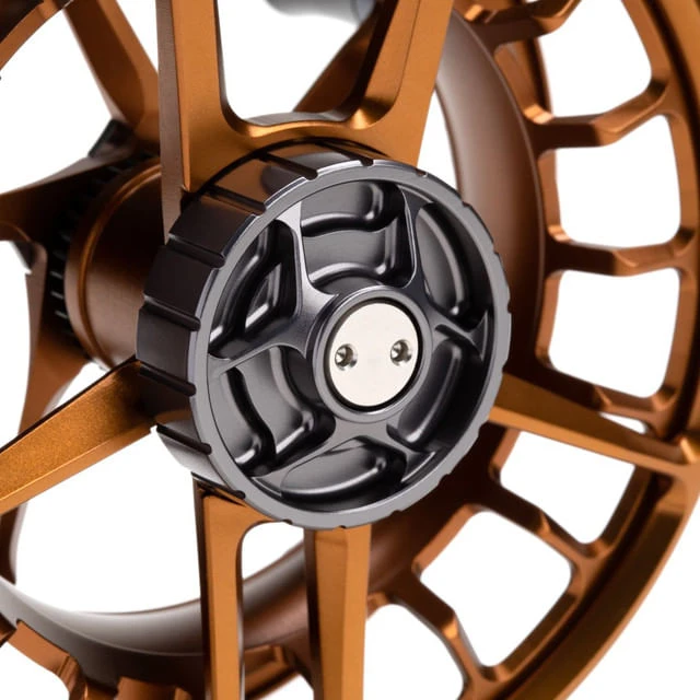 Lamson Litespeed F Fly Reel 6 Lamson Litespeed F Fly Reel - Image 4