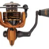 Lew's Mach Crush Spinning Reel 2nd Gen -Online Angling Store 673413 800 auto